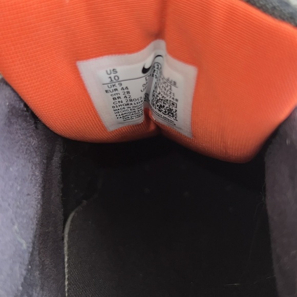 Nike air max 90 se alter & reveal grey fog - Picture 2 of 7